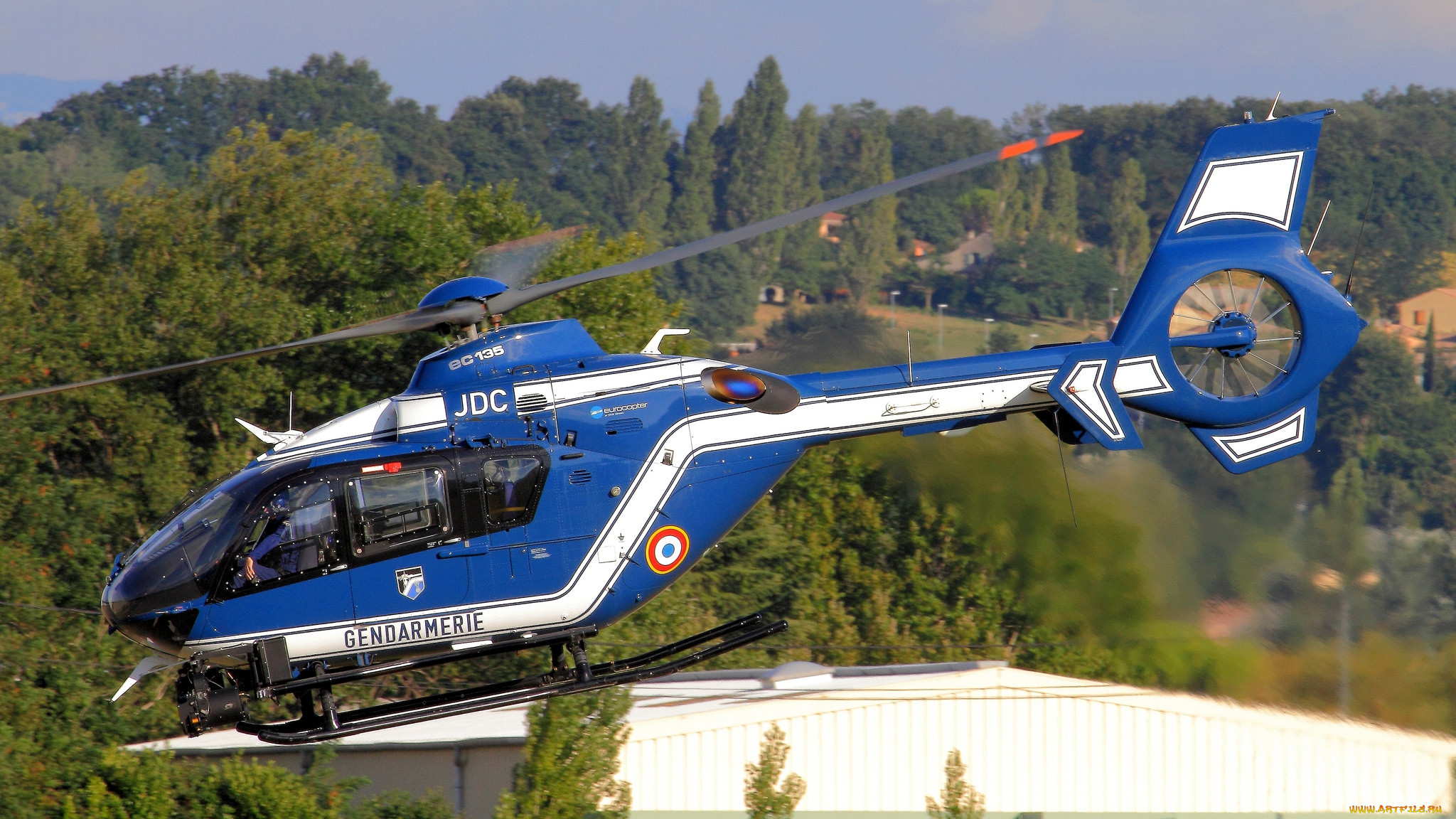 eurocopter ec 135 t2 , , , 
